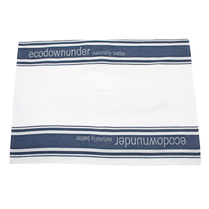 Signature Ecodownunder Tea Towel (6183422099652)