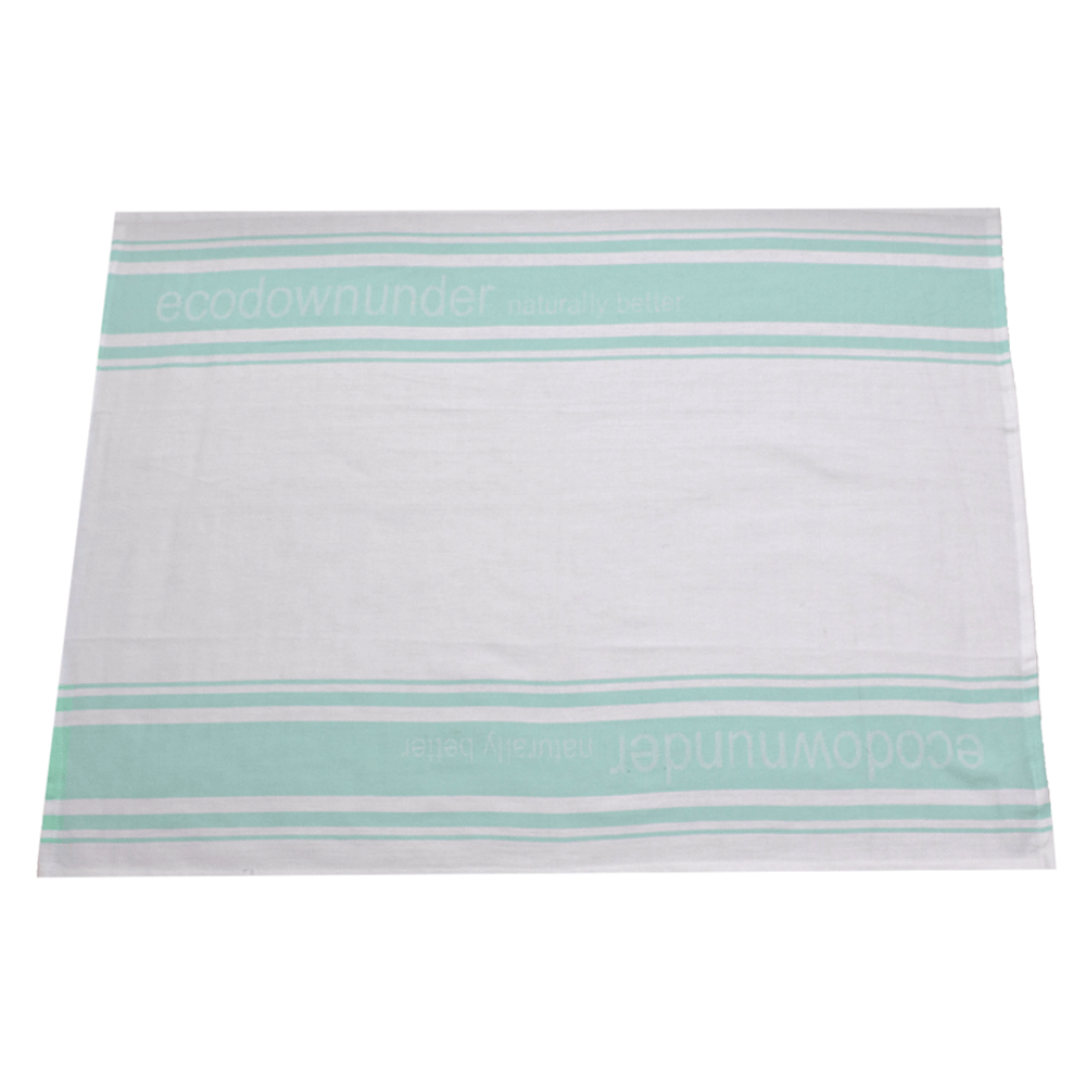 Ecodownunder towels sale