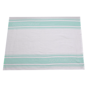Signature Ecodownunder Tea Towel (7879725220093)