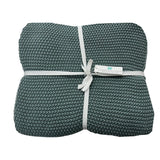 Throw Organic Cotton  - Eden