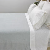 Coverlet - Sorrento Matelasse