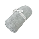 Matelasse Coverlet / Light Blanket