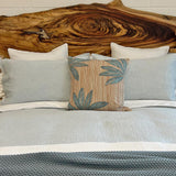 Quilt Cover Set - Matelasse