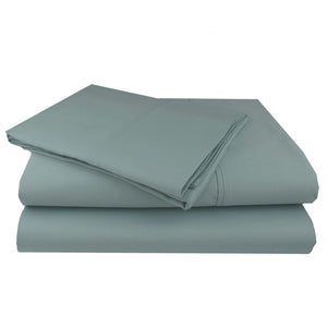 Signature Eco Cotton Sheet Set Single (8210782421245) (8209632100605) (8210722488573) (8210938921213) (8209639407869) (8597555511549) (8211003801853) (8805177983229)