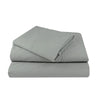 Signature Eco Cotton Sheet Set Single (8102052036861) (8102046957821) (7676765241597) (8805186797821)