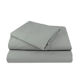 Signature Eco Cotton Sheet Set Single (8102052036861)