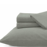 Sheet Set - Organic Cotton Flannelette