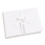 Flat Sheet Extra Long - 300cm x 255cm Double