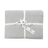 Linen Flat Sheet - Natural