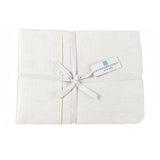 Linen Flat Sheet - Natural