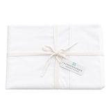Flat Sheet - Organic Cotton King