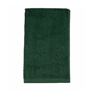 Ribbed Organic Cotton Hand Towel (7834754187517)