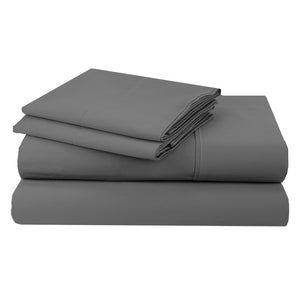 Signature Eco Cotton Sheet Set Queen (8210879217917) (8597554200829) (8597555052797) (8597555511549) (8597556003069) (8597556527357)