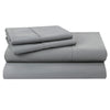 Signature Eco Cotton Sheet Set Single (8210778947837)