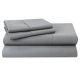 Signature Eco Cotton Sheet Set Single (8210778947837)