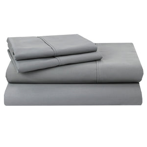 Signature Eco Cotton Sheet Set King (8210953568509) (8597560688893) (8597561377021) (8597561835773)