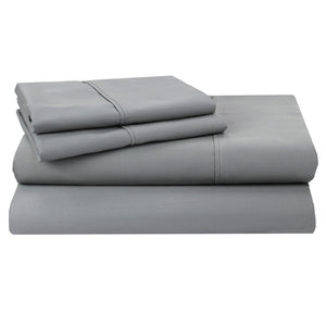 Signature Eco Cotton Sheet Set Single (8102052036861) (8597539913981)