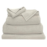 Hotel Organic Towel Range