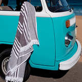 Newport Large Organic Cotton Beach Towel (2175201411161)