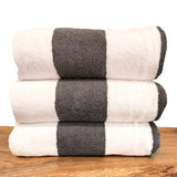 Resort Striped Beach Towell