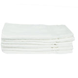 Bamboo/Cotton Hand Towel Bundle (24) (8812514672893)