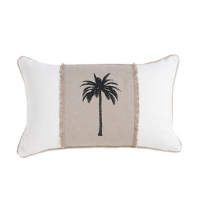 Havana Palm Cushion Cover 30x50 (8302314389757)