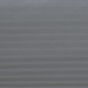 Hayman Sateen Stripe Flat Sheet (8176380313853) (8193512702205)