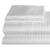 Hayman Sateen Stripe Sheet Set (4436608254051) (8684547473661) (8684551504125) (8684553404669) (8684554813693) (8684555534589) (8684556550397)