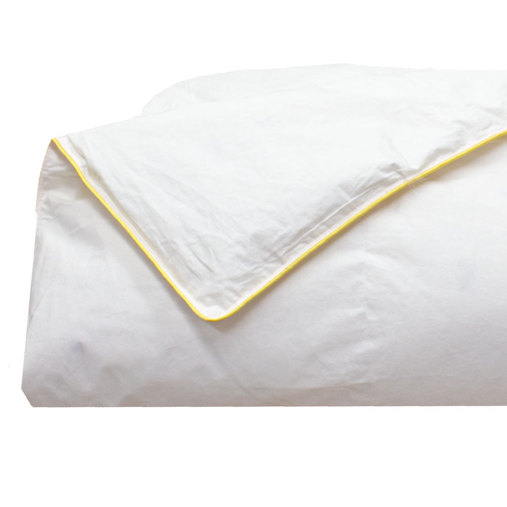 Premium Hungarian Goose Down All Seasons Quilt Ecodownunder