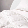Luxury Hungarian Goose Down Winter Quilt (6831663579332)