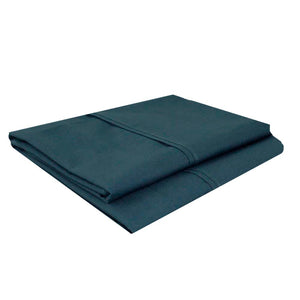 SALE King Signature Eco Cotton Pillow Case Pair (7841116619005)