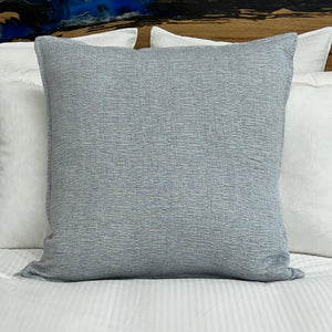 Matelasse Organic Cotton Cushion Cover 60x60 (8815274295549) (8973390414077)