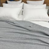 Matelasse Coverlet / Light Blanket