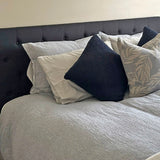 Matelasse Quilt Cover Sets