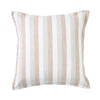 Kalani Sand Stripe Cushion Cover 50x50 (Copy) (8873956966653) (8873960636669)