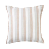 Kalani Sand Stripe Cushion Cover 50x50 (Copy) (8873956966653) (8873960636669)