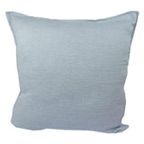 Matelasse Organic Cotton Cushion Cover 60x60 White (8815214199037) (8815274000637) (8815274131709) (8815274230013) (8815274295549)