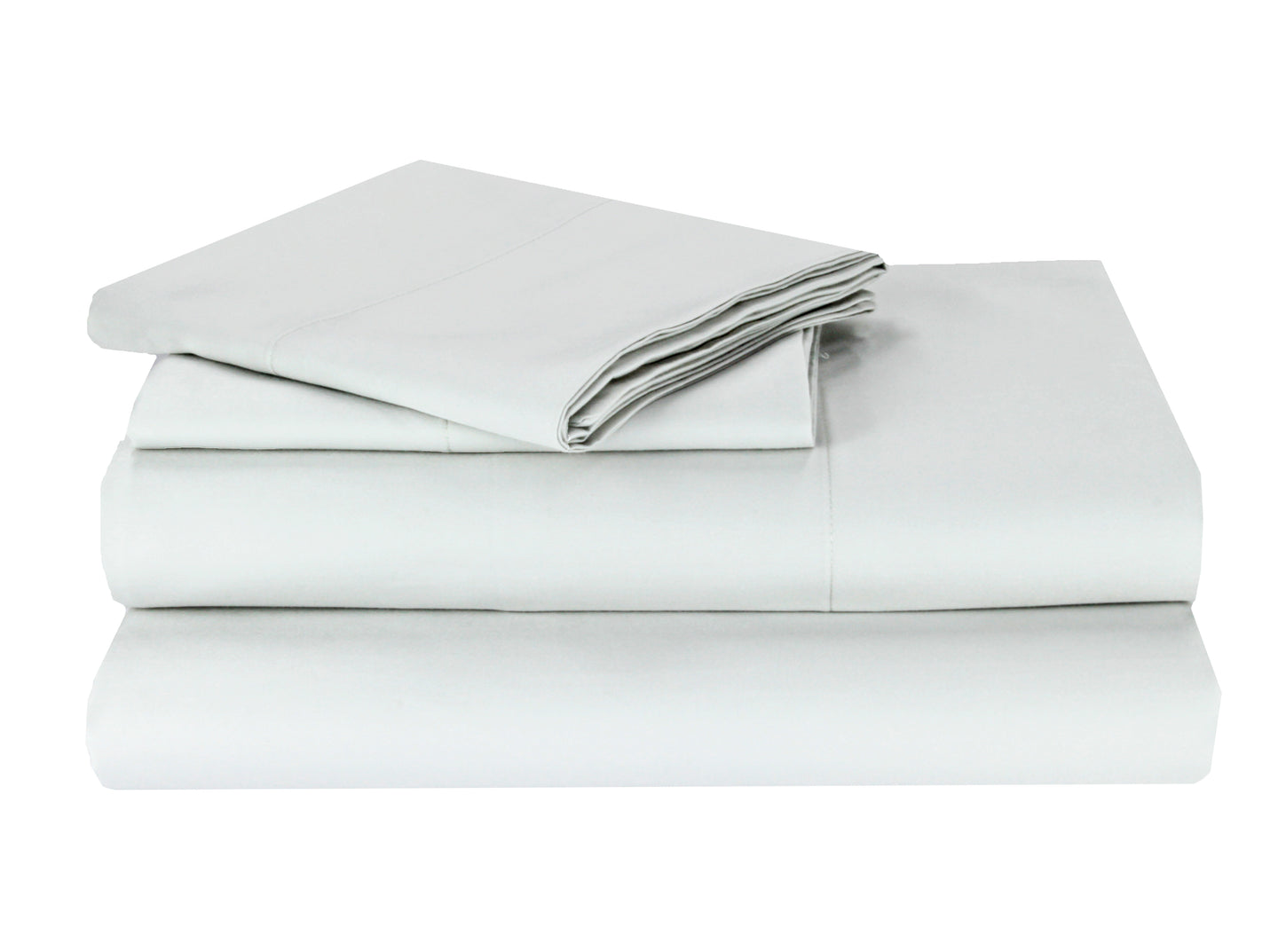 SPECIAL 500 Thread Count Sheet Sets | White | Ecodownunder