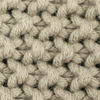Cotton Linen Knit Throw Natural (8061954294013)