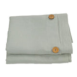Linen Pillow Case Pair (7827897483517) (8285570466045)