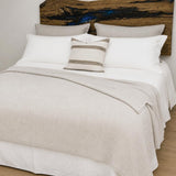Coverlet Organic Cotton - Lorne