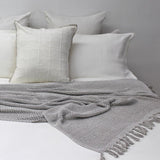 Lorne Organic Cotton Throw (8869999673597)