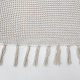 Lorne Organic Cotton Throw (8821111488765)