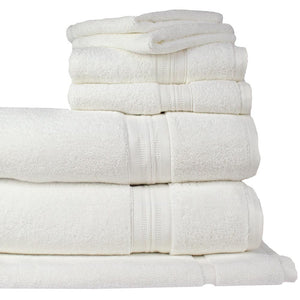Luxury Organic Cotton Bath Sheet Set (7831360045309)