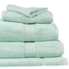 Luxury Organic Towel Range Stone (8218914423037)
