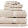 Luxury Organic Cotton Bath Sheet Set (8218915930365)