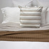 Marlo Organic Cotton Throw (8870002589949)