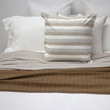 Marlo Organic Cotton Throw (8870002589949)