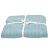 Marlo Organic Cotton Throw (8820747534589)