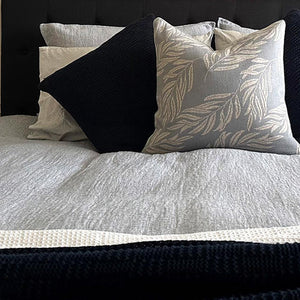 Matelasse Quilt Cover Set (8956774940925)